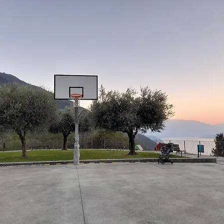 Jil House Relax Tra Lago E Natura * Sueglio