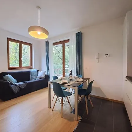 Apartment Jil House Relax Tra Lago E Natura Sueglio