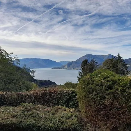Jil House Relax Tra Lago E Natura Apartment
