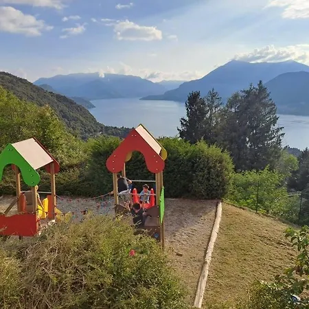 Jil House Relax Tra Lago E Natura Apartment