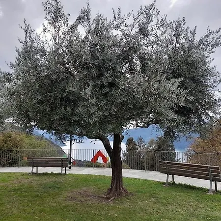 Apartment Jil House Relax Tra Lago E Natura Sueglio