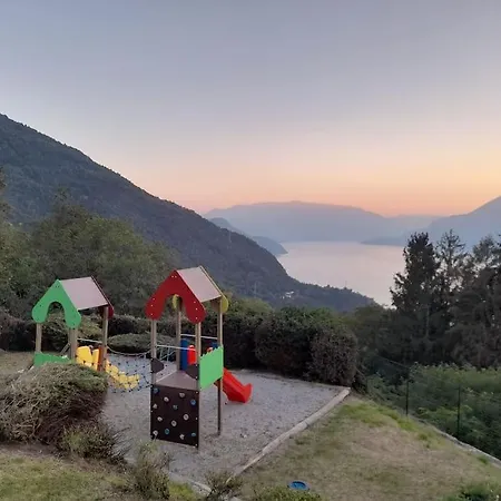 Apartment Jil House Relax Tra Lago E Natura