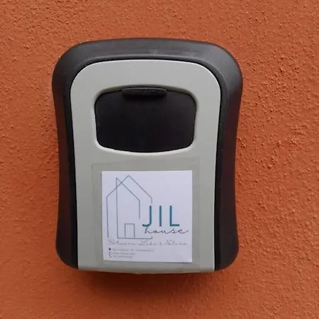 Jil House Relax Tra Lago E Natura * Sueglio
