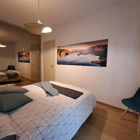 Jil House Relax Tra Lago E Natura Apartment *