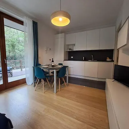 Jil House Relax Tra Lago E Natura Apartment Sueglio