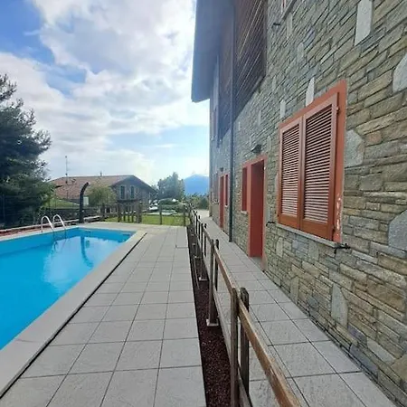 Jil House Relax Tra Lago E Natura *