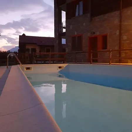 Jil House Relax Tra Lago E Natura * Sueglio