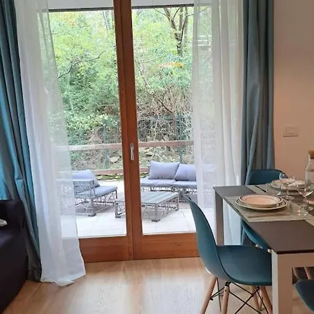 Apartment Jil House Relax Tra Lago E Natura