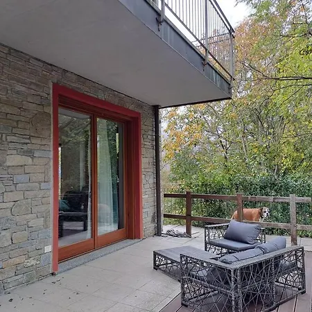 Jil House Relax Tra Lago E Natura Sueglio