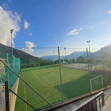 Jil House Relax Tra Lago E Natura Apartment