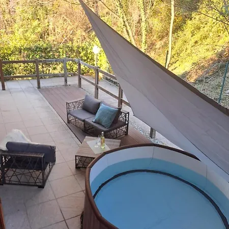 Jil House Relax Tra Lago E Natura * Sueglio